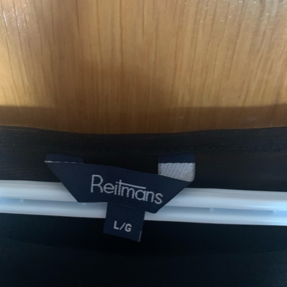 Little Black Dress - Picture 4 of 4